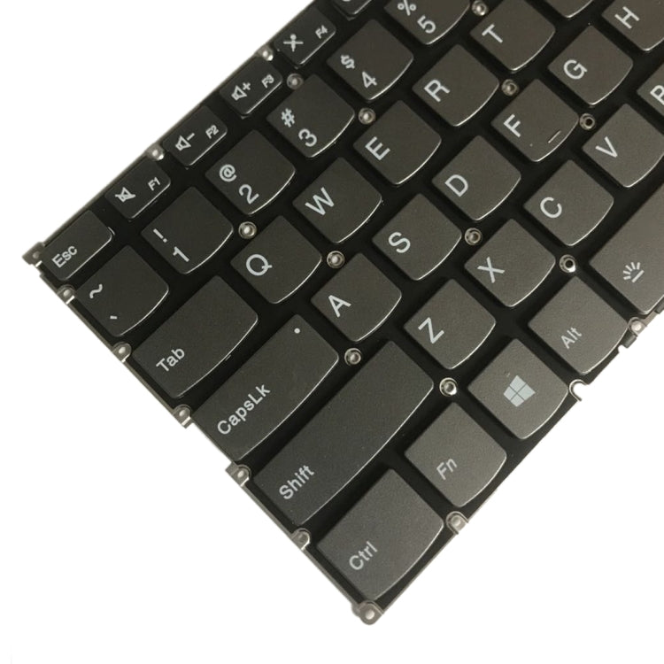 Clavier Version américaine avec rétro-éclairage pour Lenovo Yoga 730-13IKB 730-13IWL 730-15IKB 730-15IWL 530-14 530-14IKB FLEX6-14