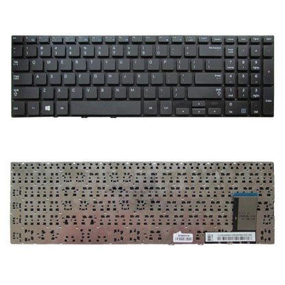 Clavier Version américaine pour Samsung NP 370R5E 370R5V 510R5E 450R5E 450R5V 470R5E 450R5J 450R5U