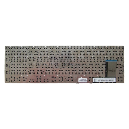 Clavier Version américaine pour Samsung NP 370R5E 370R5V 510R5E 450R5E 450R5V 470R5E 450R5J 450R5U