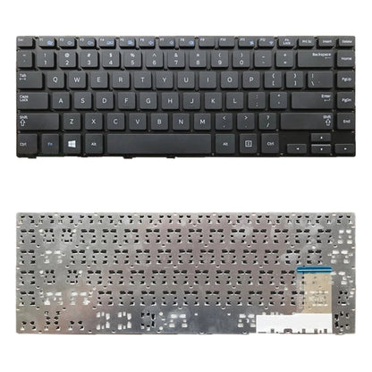 Clavier Version américaine pour Samsung NP-370R4E 450R4V NP470R4E 530U4E 450R4Q 450R4E