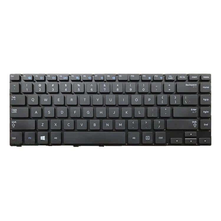 Clavier Version américaine pour Samsung NP-370R4E 450R4V NP470R4E 530U4E 450R4Q 450R4E