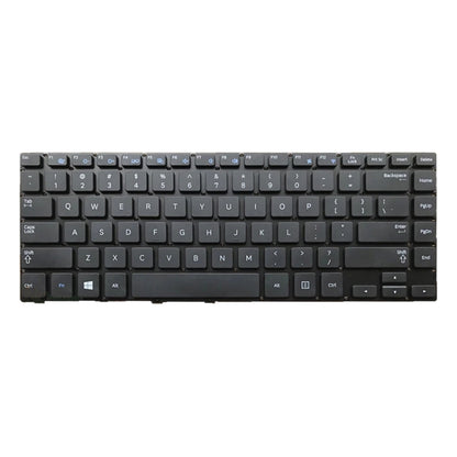 Clavier Version américaine pour Samsung NP-370R4E 450R4V NP470R4E 530U4E 450R4Q 450R4E