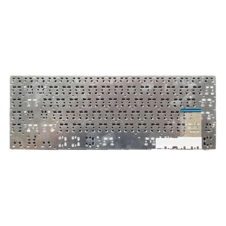 Clavier Version américaine pour Samsung NP-370R4E 450R4V NP470R4E 530U4E 450R4Q 450R4E
