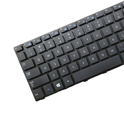 Clavier Version américaine pour Samsung NP-370R4E 450R4V NP470R4E 530U4E 450R4Q 450R4E