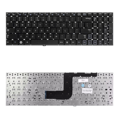 Clavier Version américaine pour Samsung NP-RC510-S02PT RV511 RC510 RC520 RV520 RV515 RV518 RC512 RC530 RV509