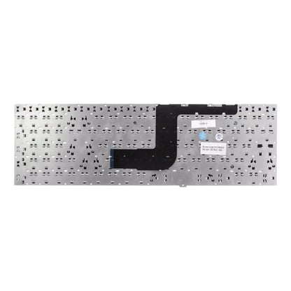 Clavier Version américaine pour Samsung NP-RC510-S02PT RV511 RC510 RC520 RV520 RV515 RV518 RC512 RC530 RV509