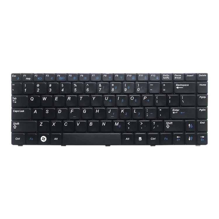 Clavier Version américaine pour Samsung R467 R470 R440 R429 R463 R468 R428 P467 RV408 RV410 NP-RV408 NP-RV410