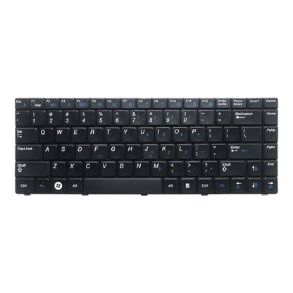Clavier Version américaine pour Samsung R467 R470 R440 R429 R463 R468 R428 P467 RV408 RV410 NP-RV408 NP-RV410