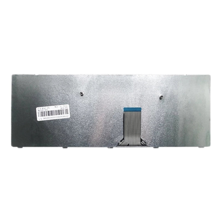 Clavier Version américaine pour Samsung R467 R470 R440 R429 R463 R468 R428 P467 RV408 RV410 NP-RV408 NP-RV410