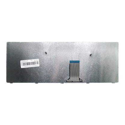 Clavier Version américaine pour Samsung R467 R470 R440 R429 R463 R468 R428 P467 RV408 RV410 NP-RV408 NP-RV410