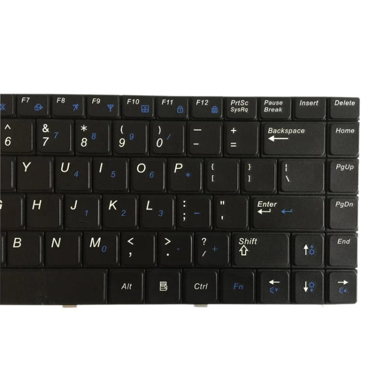 Clavier Version américaine pour Samsung R467 R470 R440 R429 R463 R468 R428 P467 RV408 RV410 NP-RV408 NP-RV410