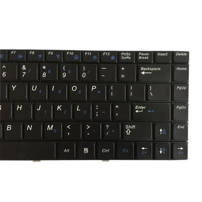 Clavier Version américaine pour Samsung R467 R470 R440 R429 R463 R468 R428 P467 RV408 RV410 NP-RV408 NP-RV410
