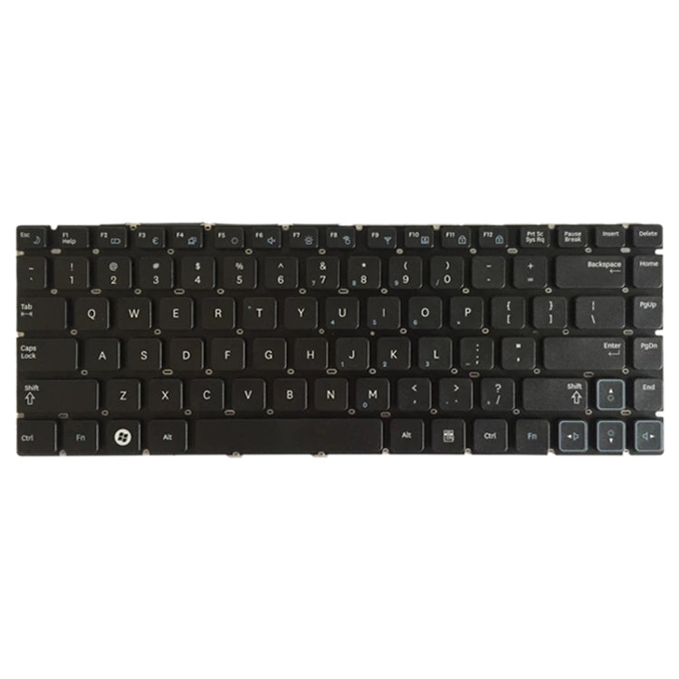 Clavier Version américaine pour Samsung RV411 RV415 RV420 RV409 E3420