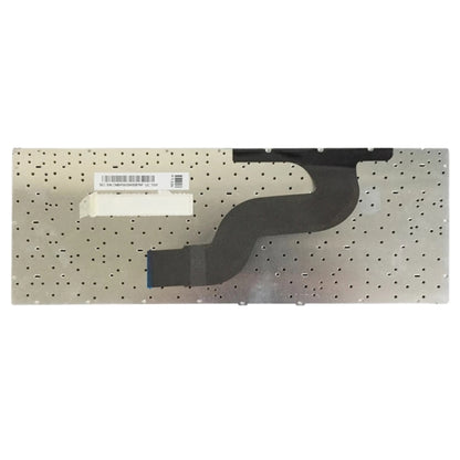 Clavier Version américaine pour Samsung RV411 RV415 RV420 RV409 E3420