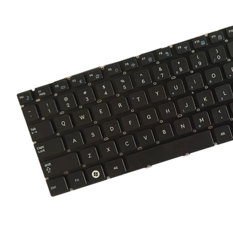 Clavier Version américaine pour Samsung RV411 RV415 RV420 RV409 E3420