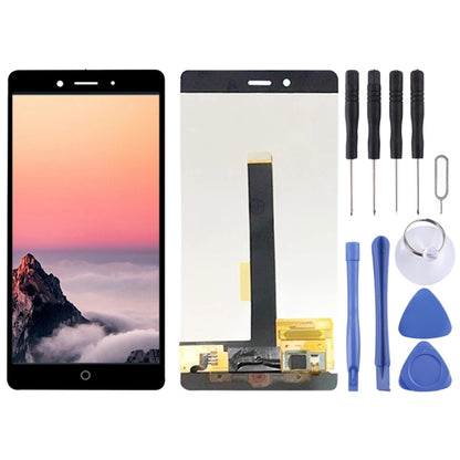 Écran LCD et numériseur complet pour ZTE Nubia Z11 NX531J