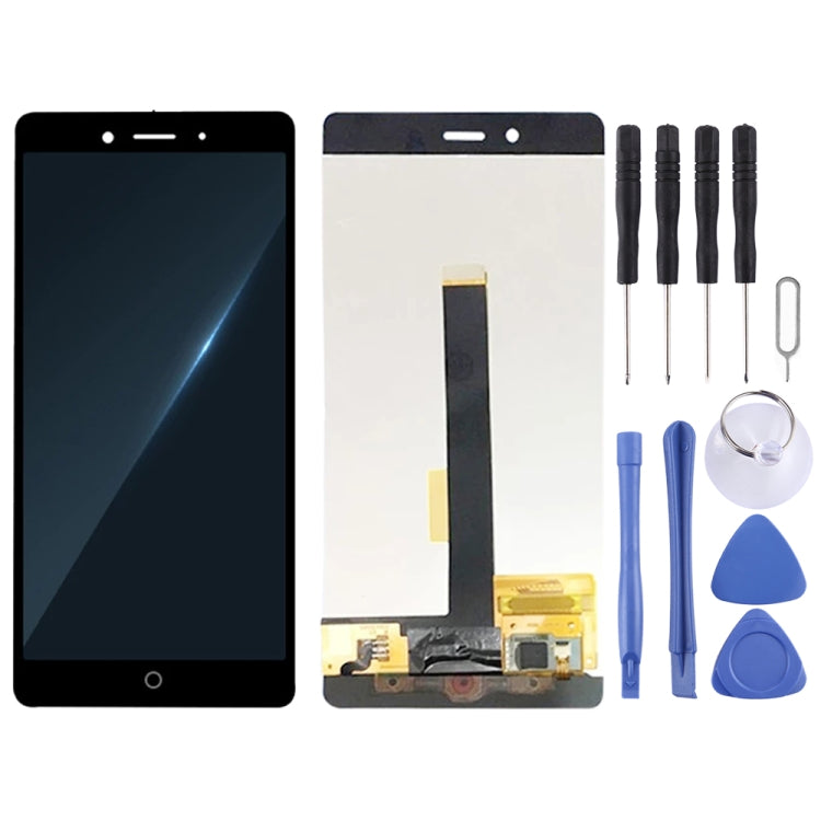 Écran LCD et numériseur complet pour ZTE Nubia Z11 NX531J