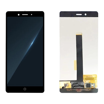 Écran LCD et numériseur complet pour ZTE Nubia Z11 NX531J