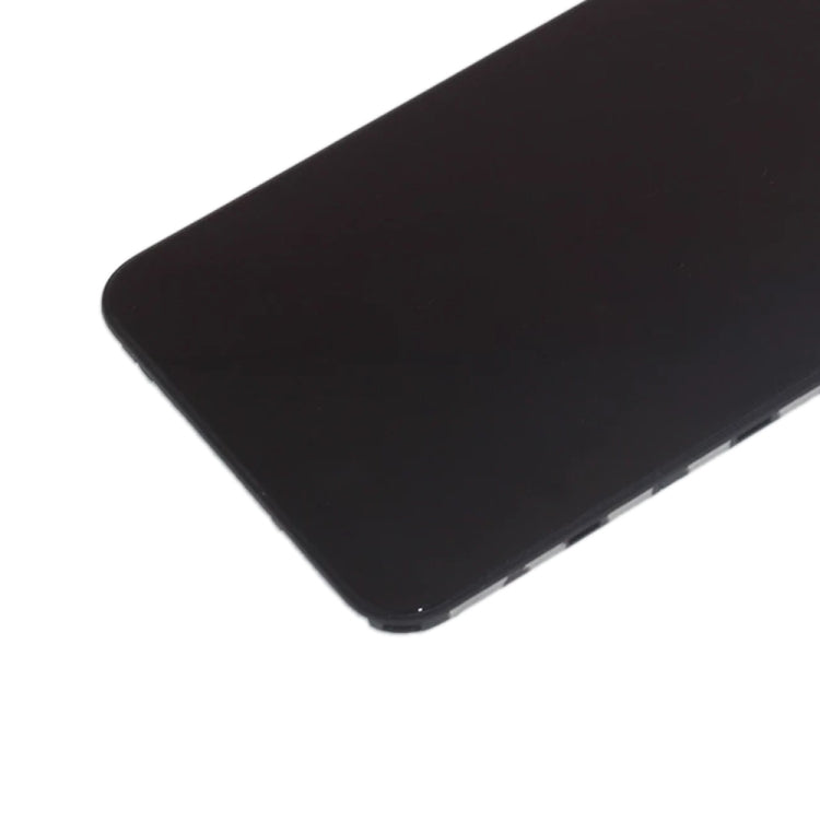 Écran LCD et numériseur complet avec cadre pour ZTE Blade V10