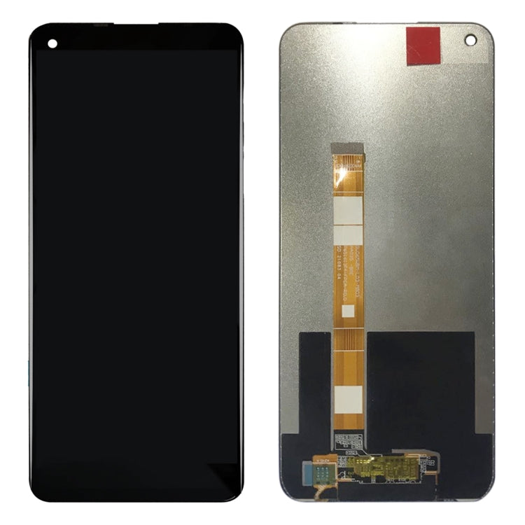 Pour OnePlus Nord N100 avec écran LCD TFT à assemblage complet
