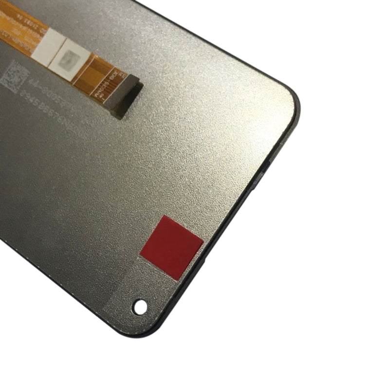 Pour OnePlus Nord N100 avec écran LCD TFT à assemblage complet