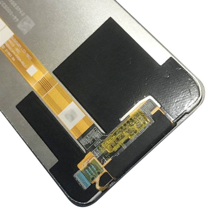 Pour OnePlus Nord N100 avec écran LCD TFT à assemblage complet