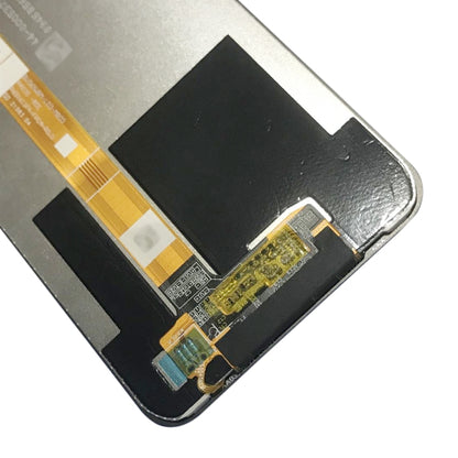 Pour OnePlus Nord N100 avec écran LCD TFT à assemblage complet