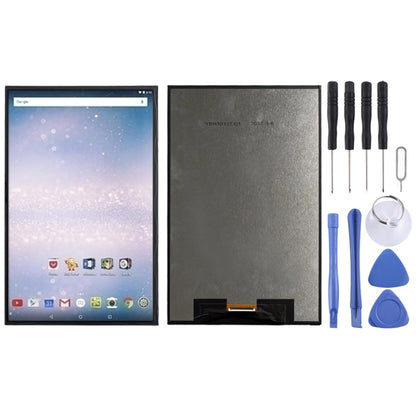 Écran d'affichage LCD pour Acer Iconia ONE 10 B3-A20 A5008 B3-A30 A6003 B3-A40