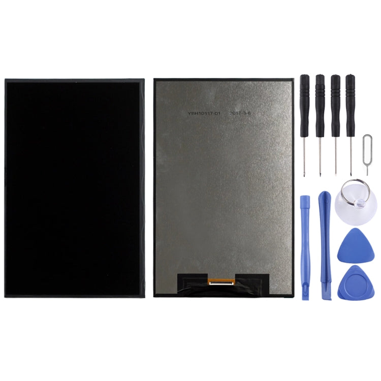 Écran d'affichage LCD pour Acer Iconia ONE 10 B3-A20 A5008 B3-A30 A6003 B3-A40