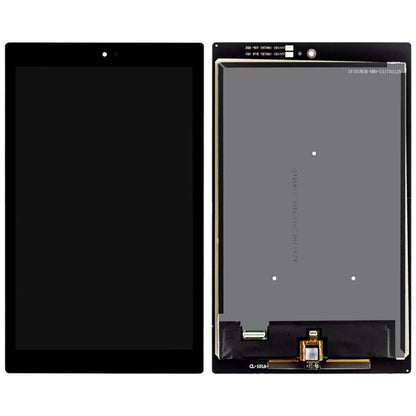 Ensemble complet d'écran LCD et de numériseur pour Amazon Fire HD 10 2019 9e génération m2v3r5