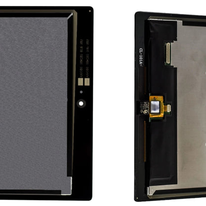 Ensemble complet d'écran LCD et de numériseur pour Amazon Fire HD 10 2019 9e génération m2v3r5