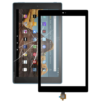 Panneau tactile pour Amazon Fire HD 10 2019 9ème M2V3R5