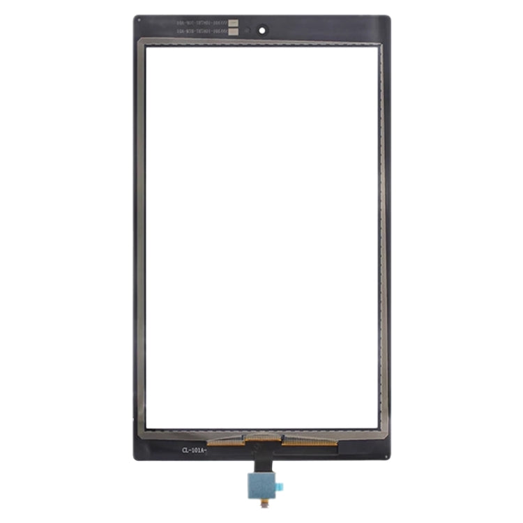 Panneau tactile pour Amazon Fire HD 10 2019 9ème M2V3R5