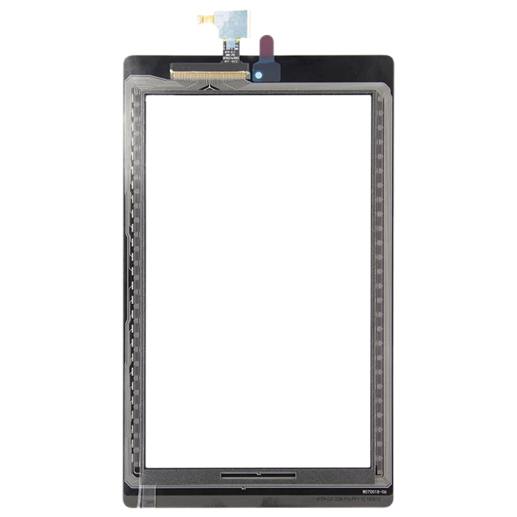Panneau tactile pour Amazon Kindle Fire HD 7 2019