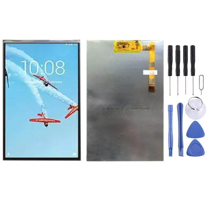 Écran d'affichage LCD pour Lenovo Tab E10 TB-X104F TB-X104N TB-X104L TB-X104