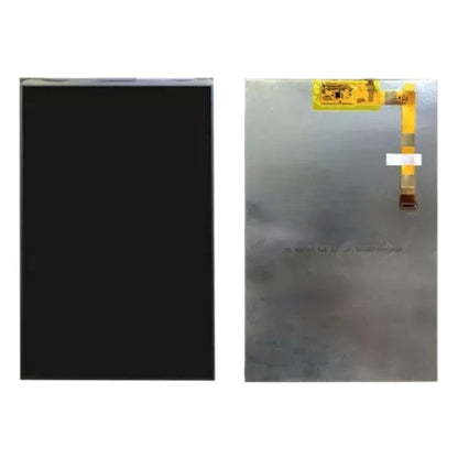 Écran d'affichage LCD pour Lenovo Tab E10 TB-X104F TB-X104N TB-X104L TB-X104