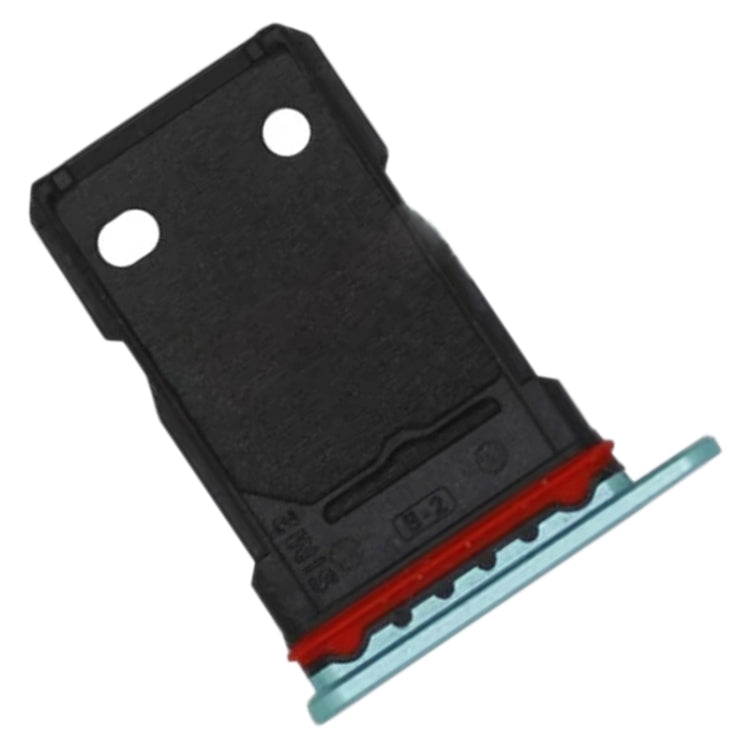 Pour OnePlus 8T KB2001 KB2000 KB2003 KB2005 KB2007 Plateau de carte SIM + Plateau de carte SIM