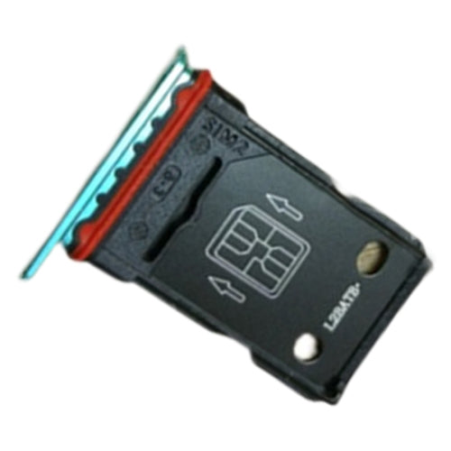 Pour OnePlus 8T KB2001 KB2000 KB2003 KB2005 KB2007 Plateau de carte SIM + Plateau de carte SIM