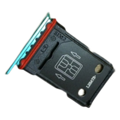 Pour OnePlus 8T KB2001 KB2000 KB2003 KB2005 KB2007 Plateau de carte SIM + Plateau de carte SIM
