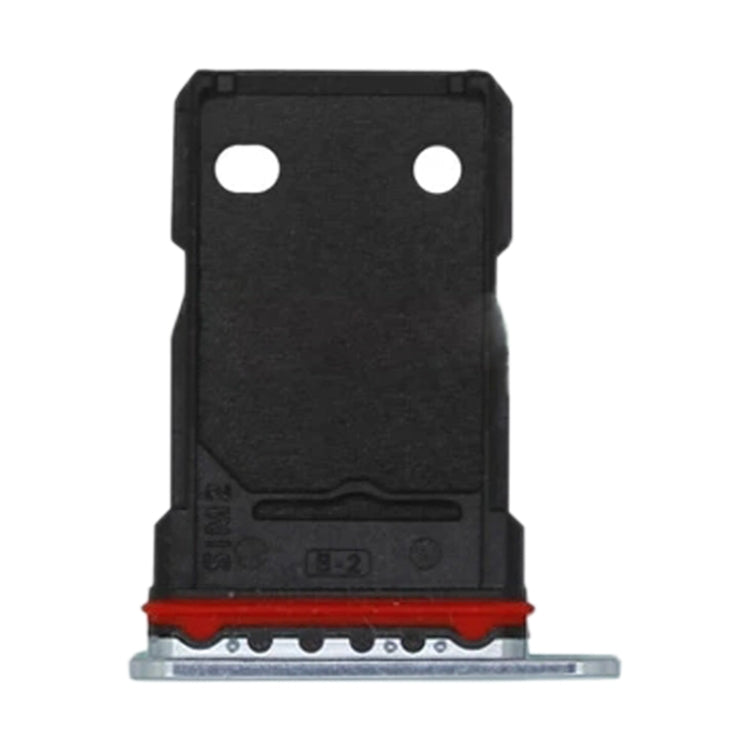 Pour OnePlus 8T KB2001 KB2000 KB2003 KB2005 KB2007 Plateau de carte SIM + Plateau de carte SIM