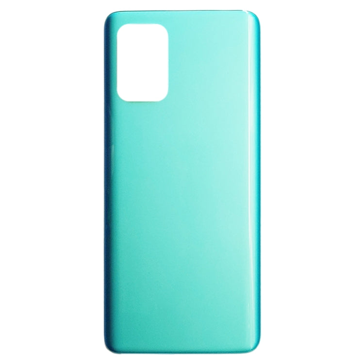 Pour le couvercle arrière de la batterie OnePlus 8T, For OnePlus 8T
