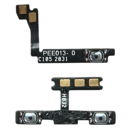 Câble flexible pour bouton d'alimentation et bouton de volume OnePlus 8T