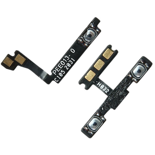 Câble flexible pour bouton d'alimentation et bouton de volume OnePlus 8T