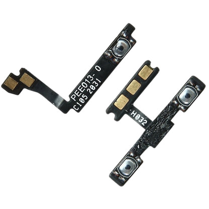 Câble flexible pour bouton d'alimentation et bouton de volume OnePlus 8T