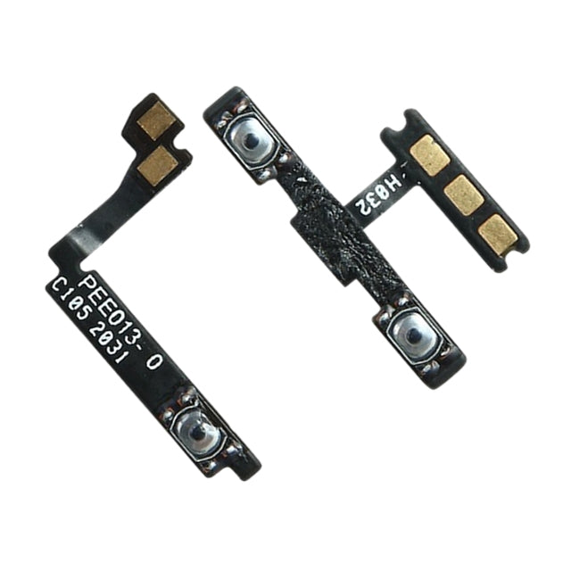 Câble flexible pour bouton d'alimentation et bouton de volume OnePlus 8T