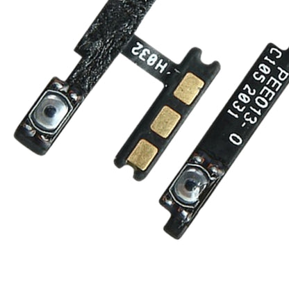 Câble flexible pour bouton d'alimentation et bouton de volume OnePlus 8T