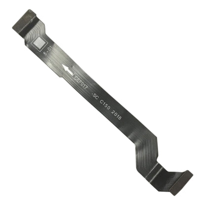 Câble flexible pour écran LCD OnePlus Nord