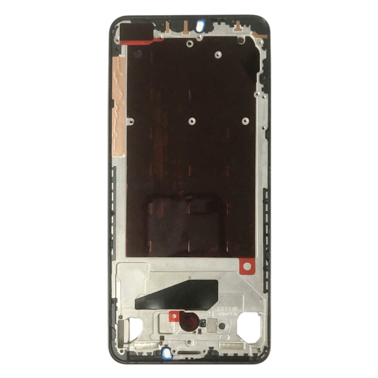 Pour plaque de lunette du cadre central OnePlus Nord