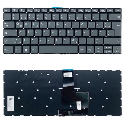 Clavier Version britannique pour Lenovo Ideapad S130-14IGM 130S-14IGM 330-14IGM 330s-14 K43C-80 E43-80 330-14ARR