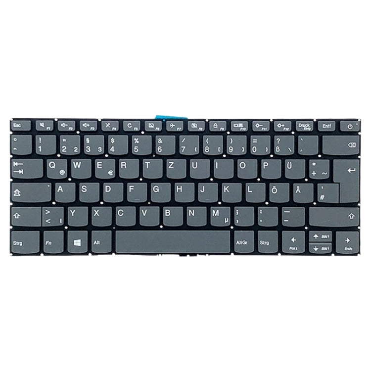 Clavier Version britannique pour Lenovo Ideapad S130-14IGM 130S-14IGM 330-14IGM 330s-14 K43C-80 E43-80 330-14ARR